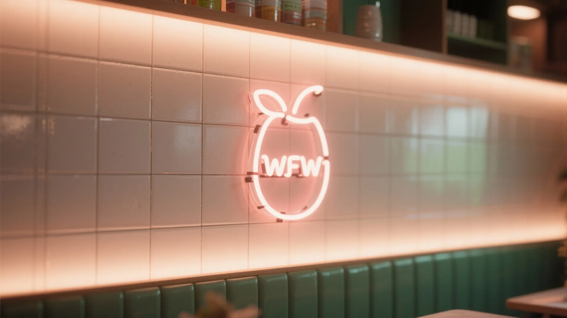 Idea 4: Layered Light: Washes, Neon, and Glow for Texture