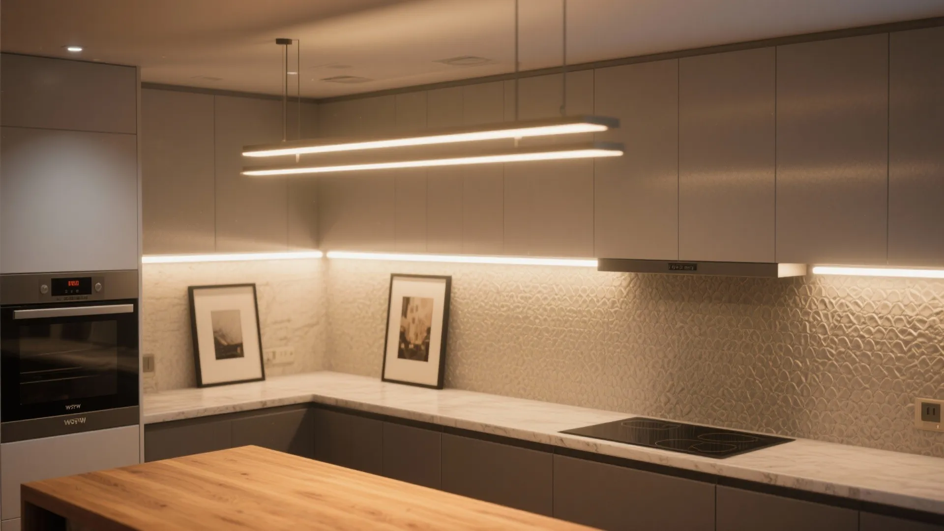 1. Layer light: ambient, task, accent