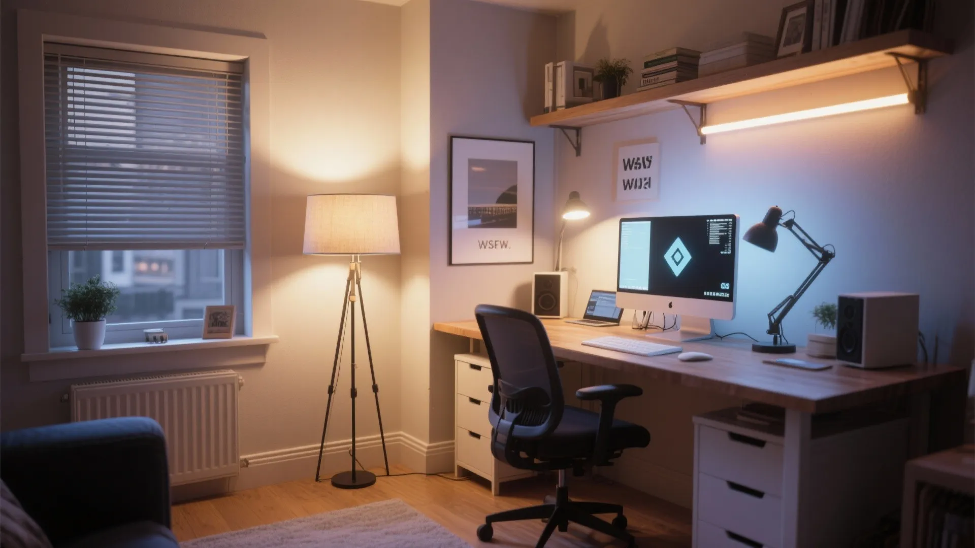 5. Light Matters More Than You Think