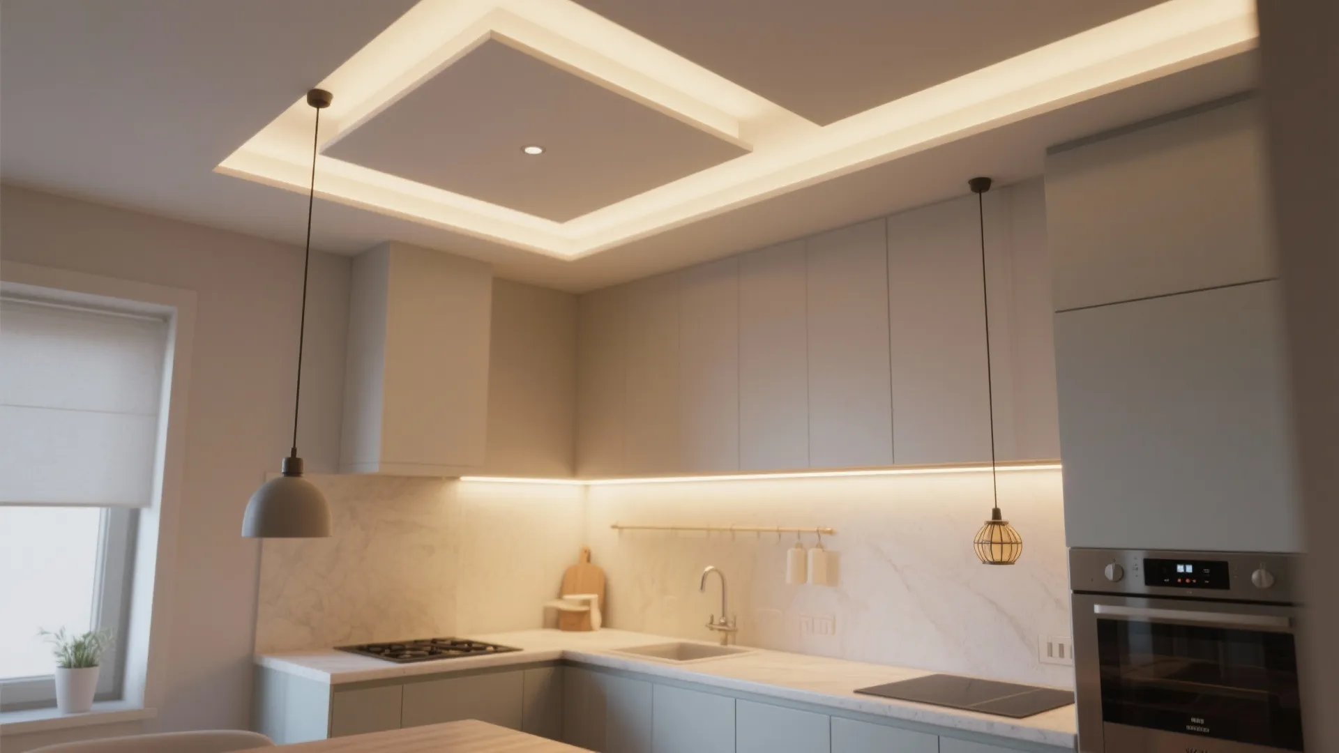 1. Layer light like you layer clothes