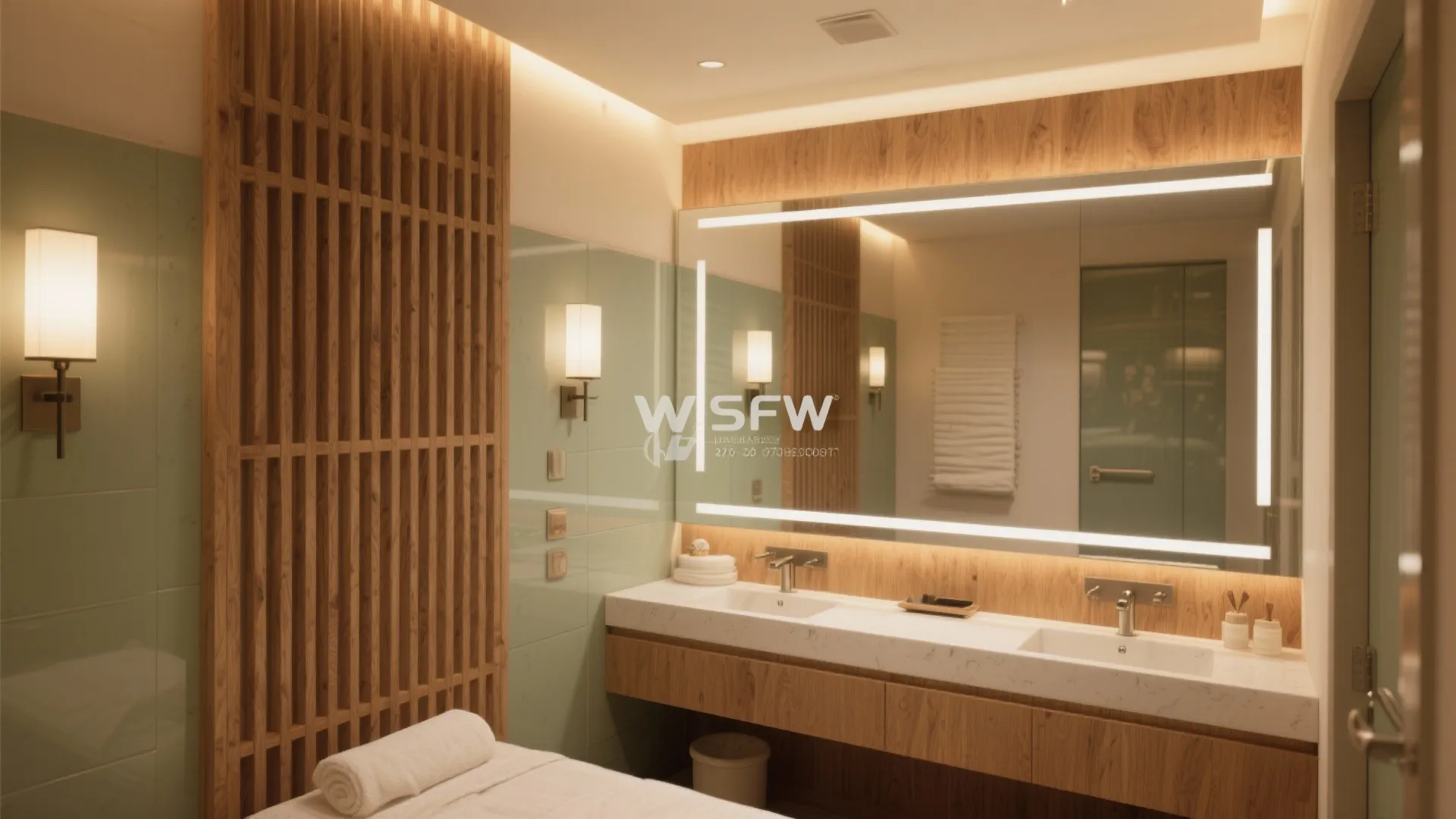 2) Layered Light, Not Just Dimmers