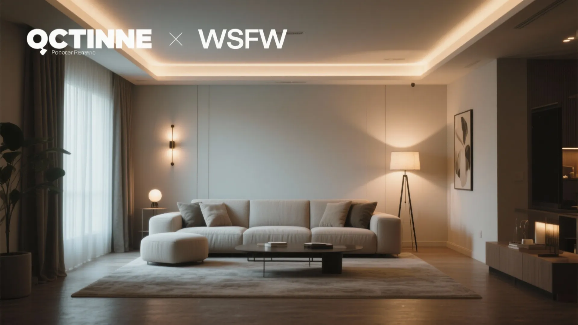 1. Layered Ambient and Task Lighting