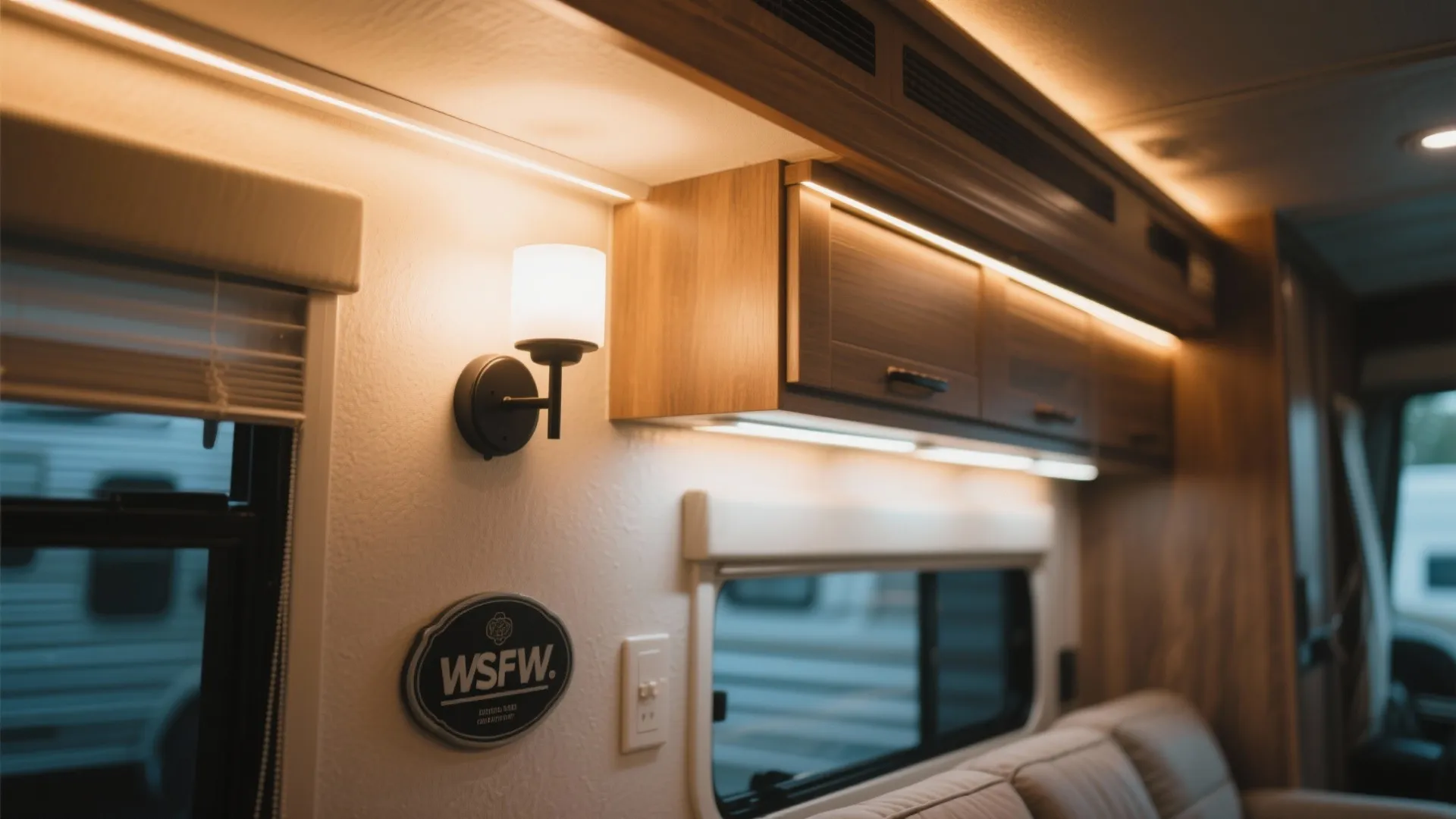 7. Layered Lighting Plan