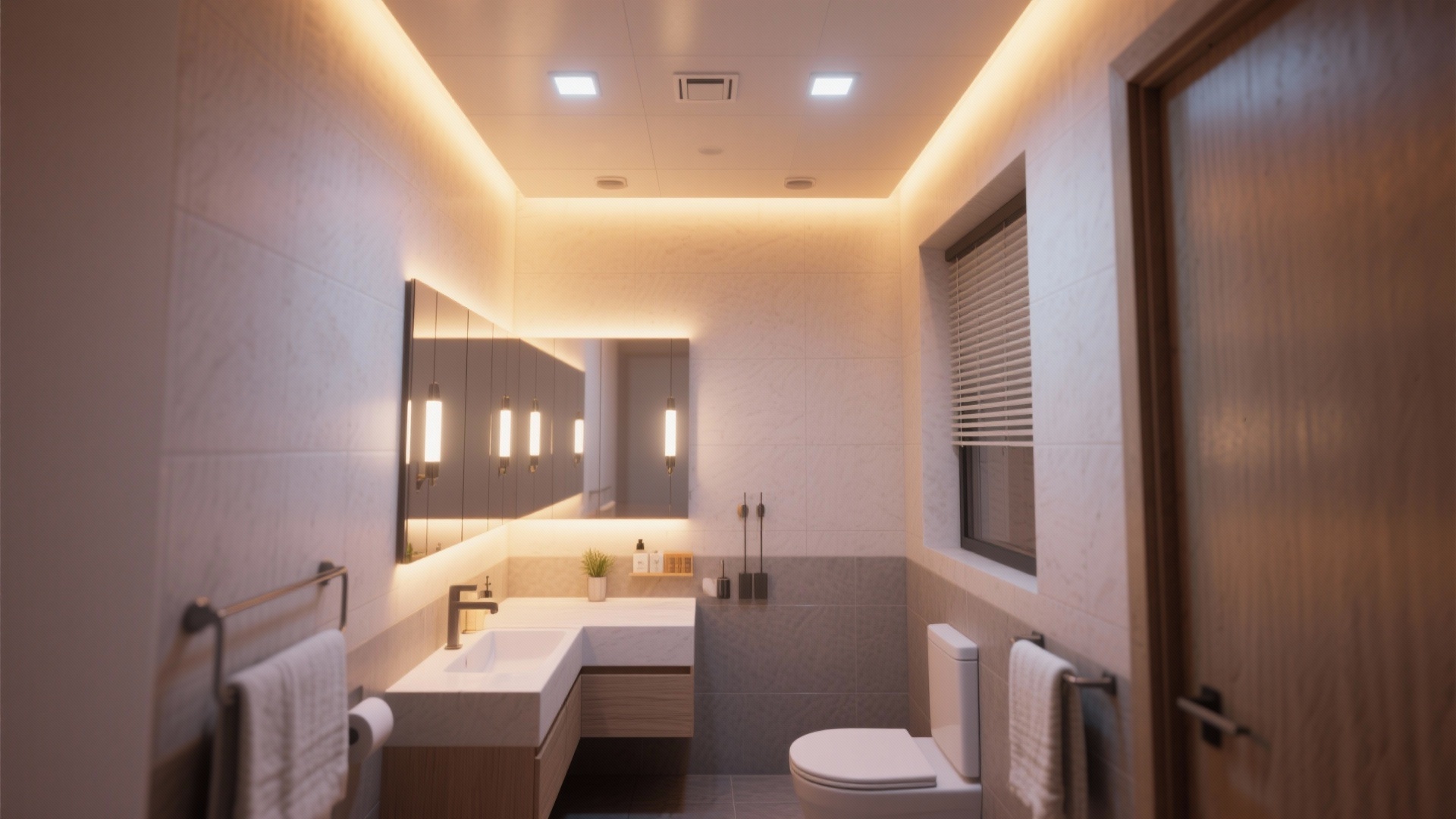 10 Smart 6x8 Bathroom Remodel Ideas