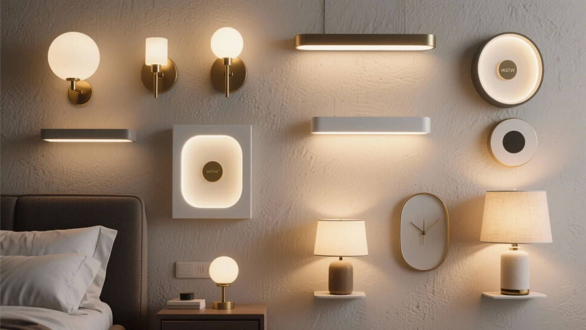 #10 Layered Lighting Plan