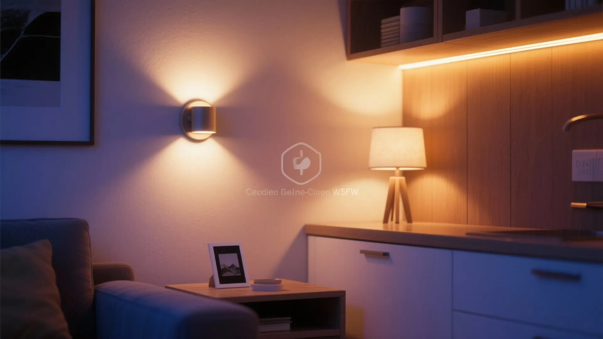 9. Smart Lighting Layers