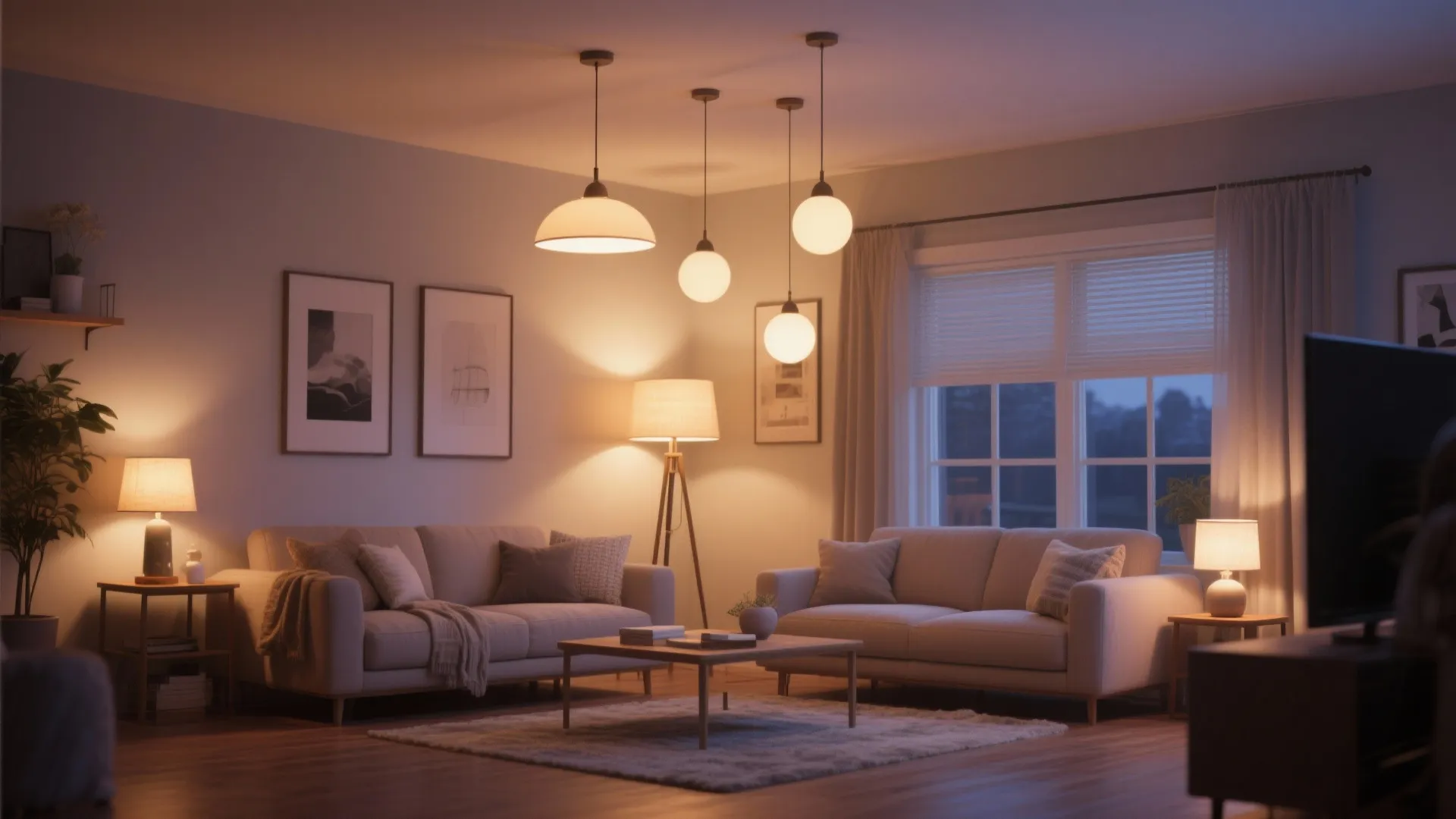 4. Layer Lighting Sources