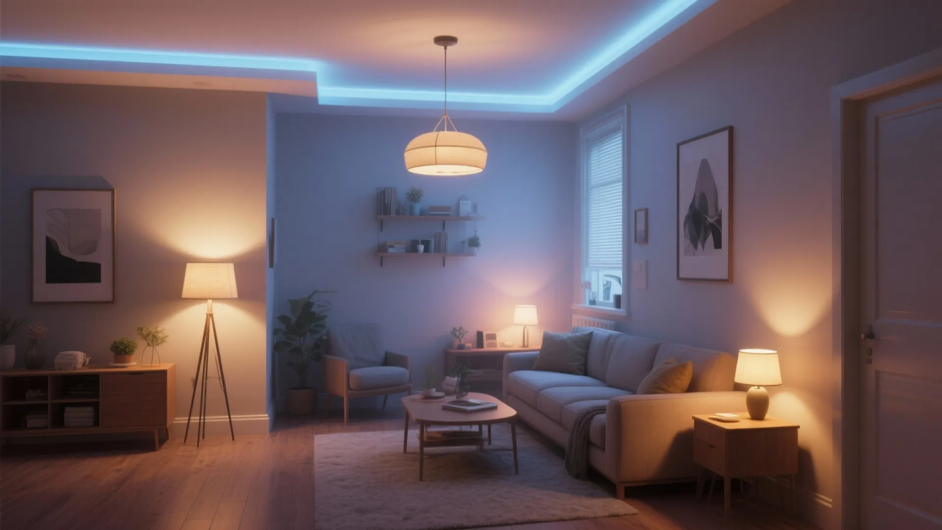 10. Layer Lighting Sources