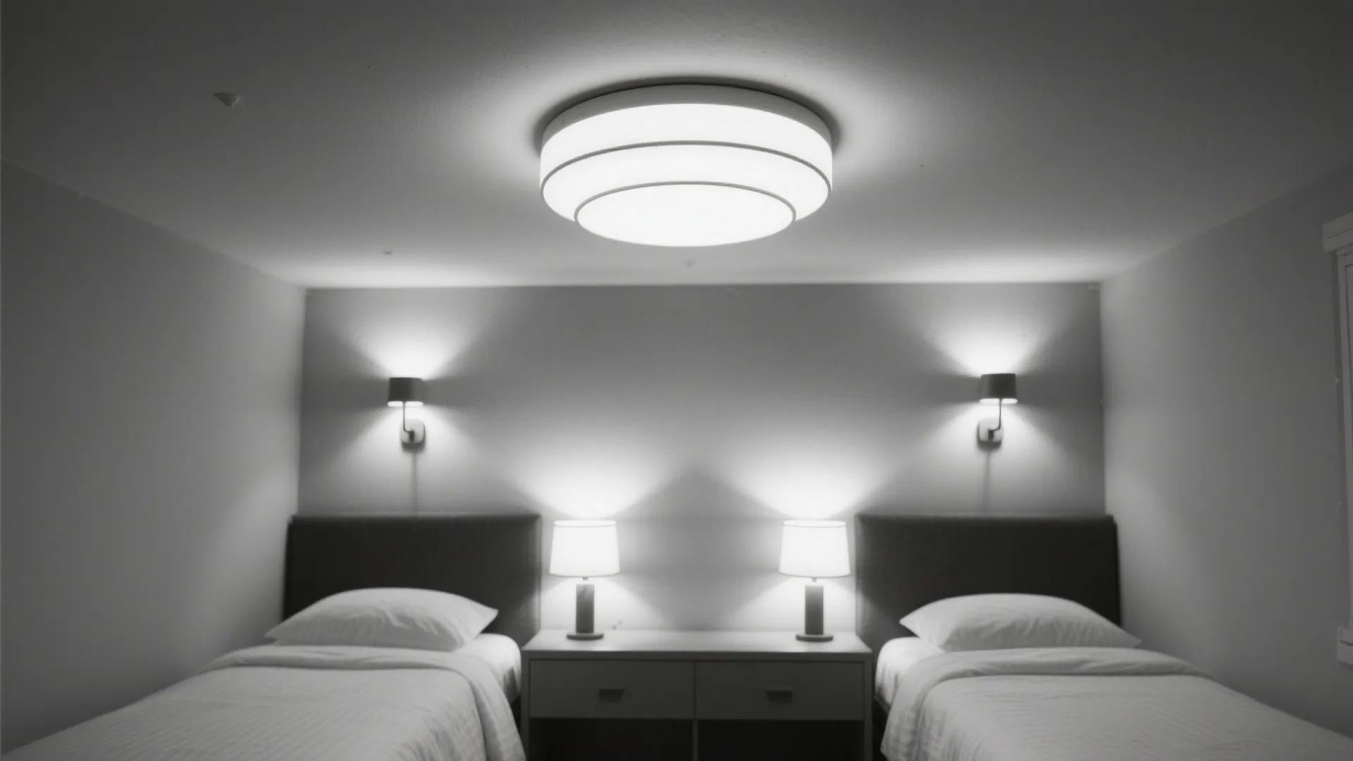 10. Layered Lighting