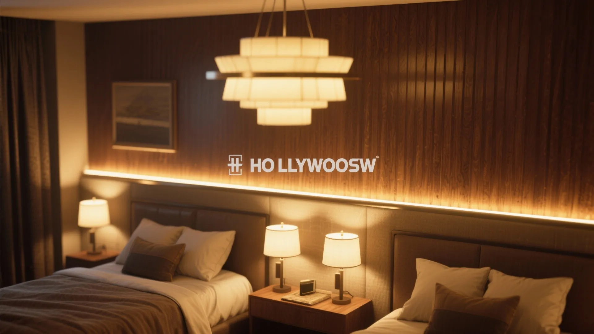 Idea 3: Layer Lighting for Mood Control