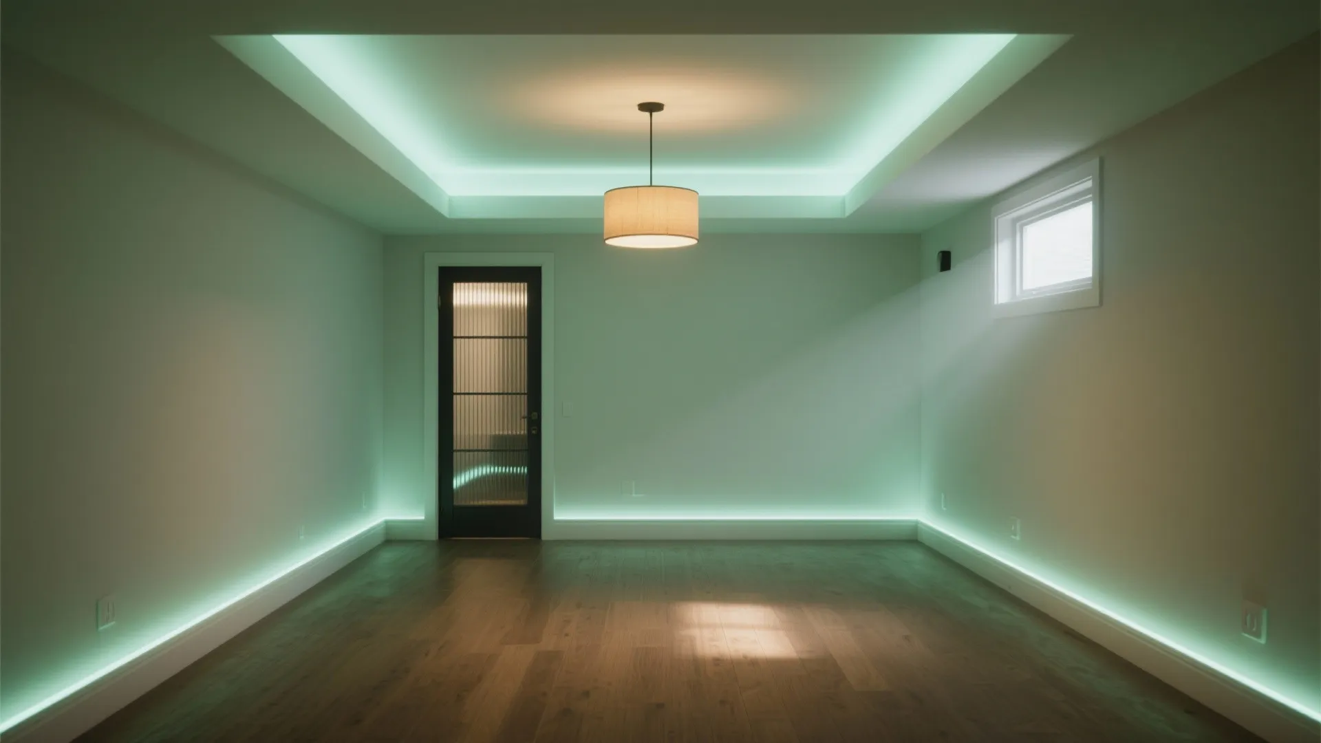 Idea 1: Borrow Daylight and Layer the Lights