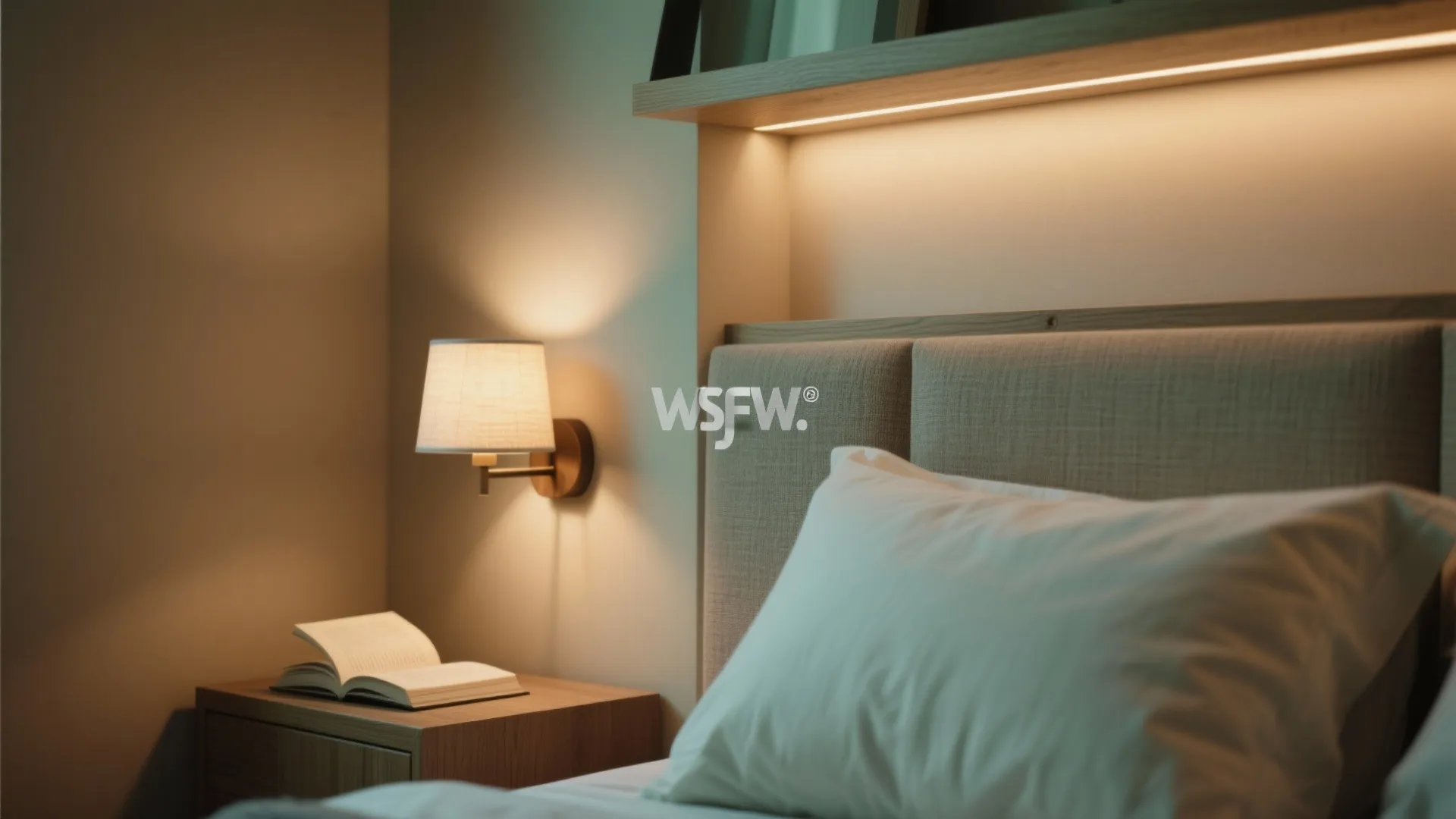 Idea 3: Layer light like a stage—ceiling, walls, and glow