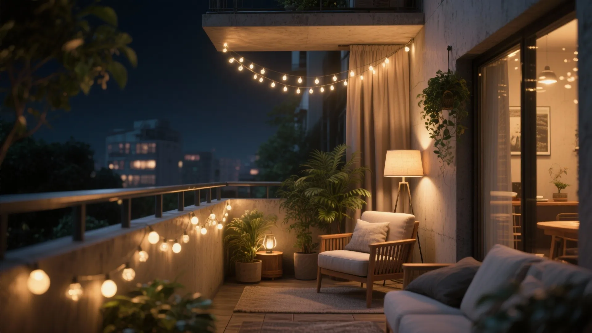 Tips 1: Layer, don’t blast