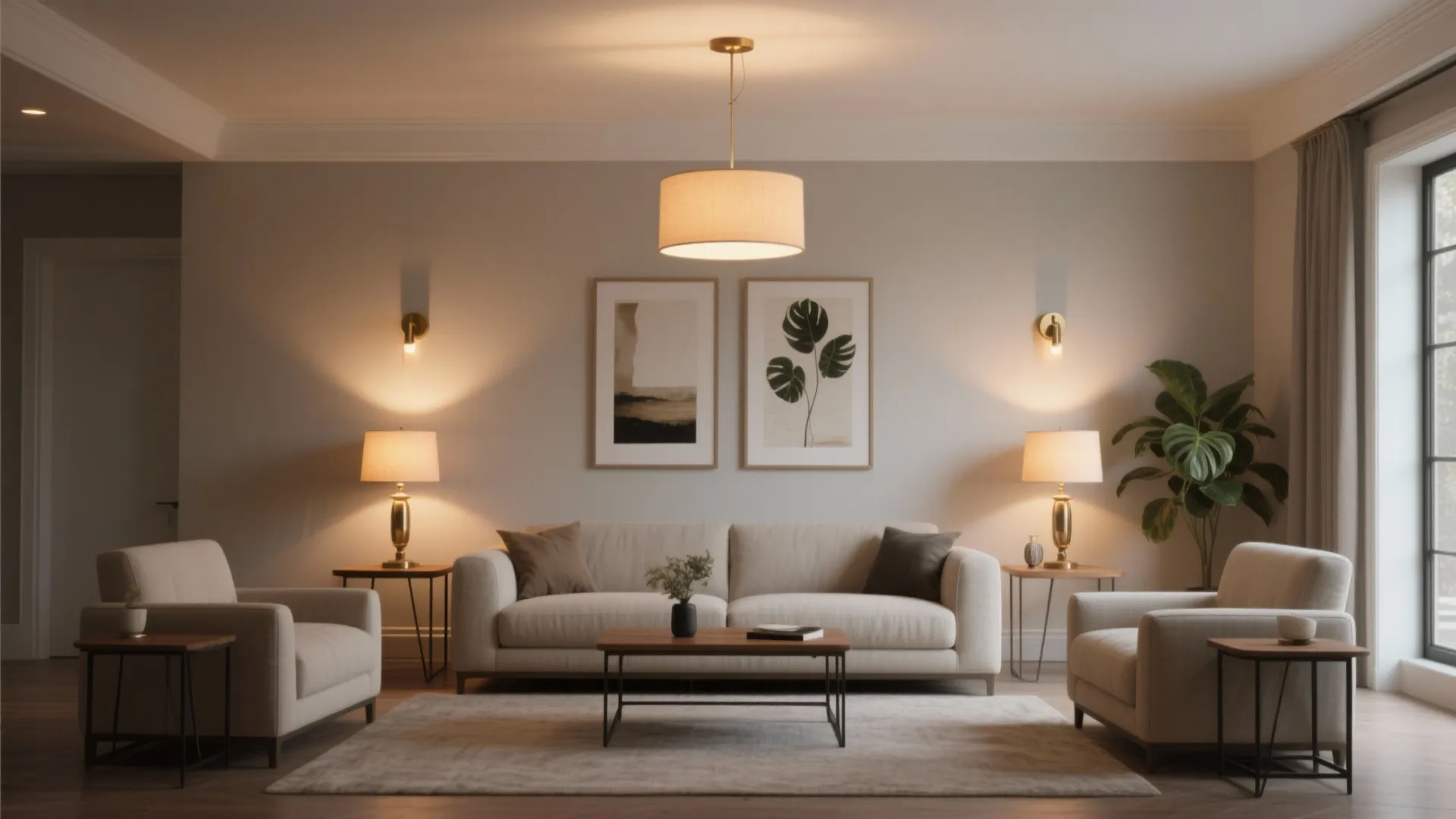 Idea 1: Let Light Lead the Way