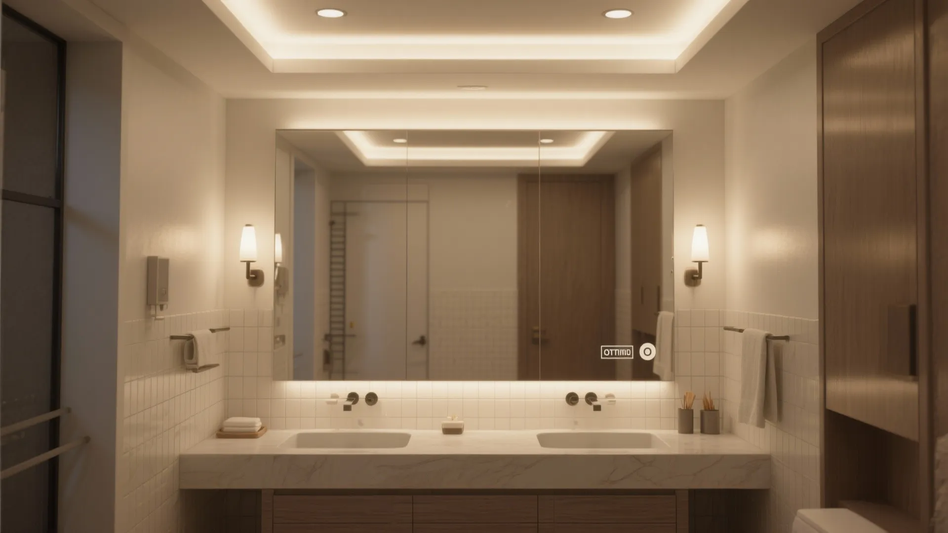 4. Layer Lighting and Mirrors