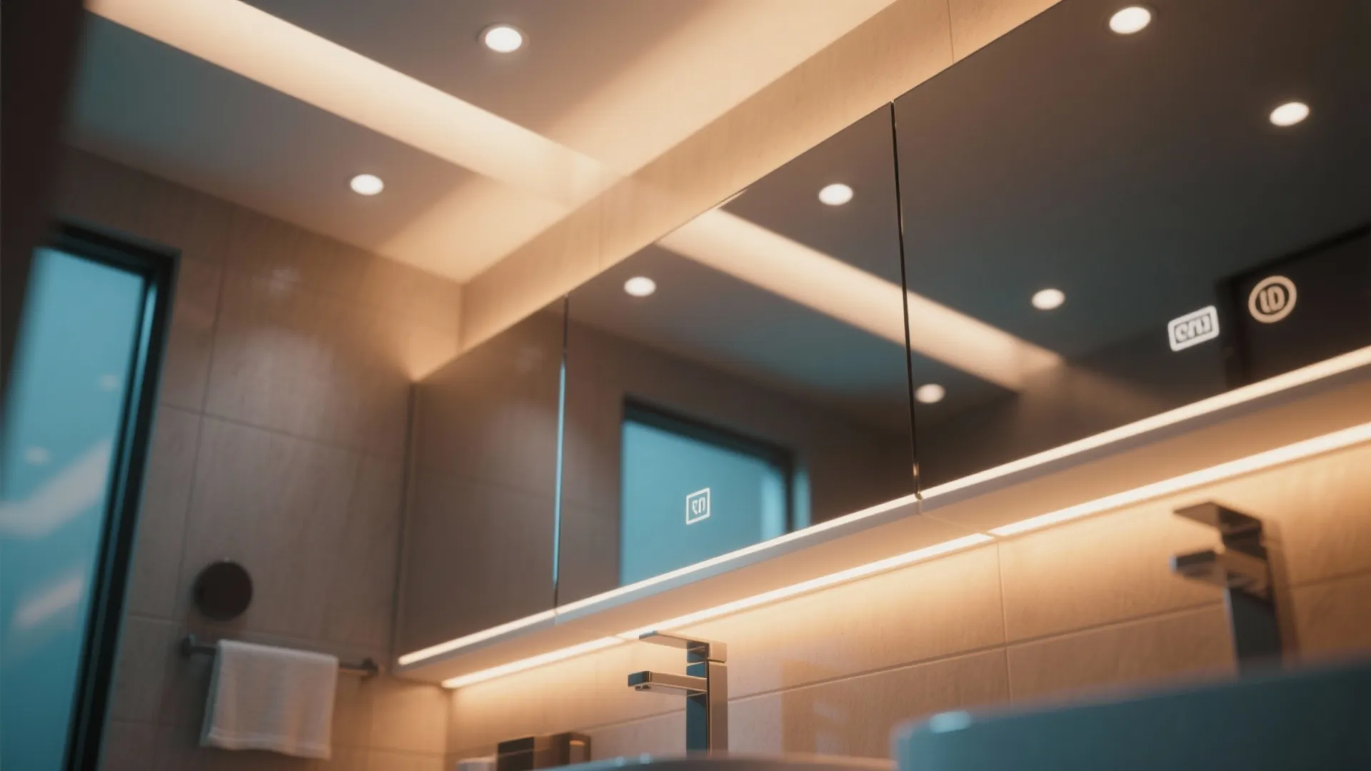 4. Layer Light for Drama and Function