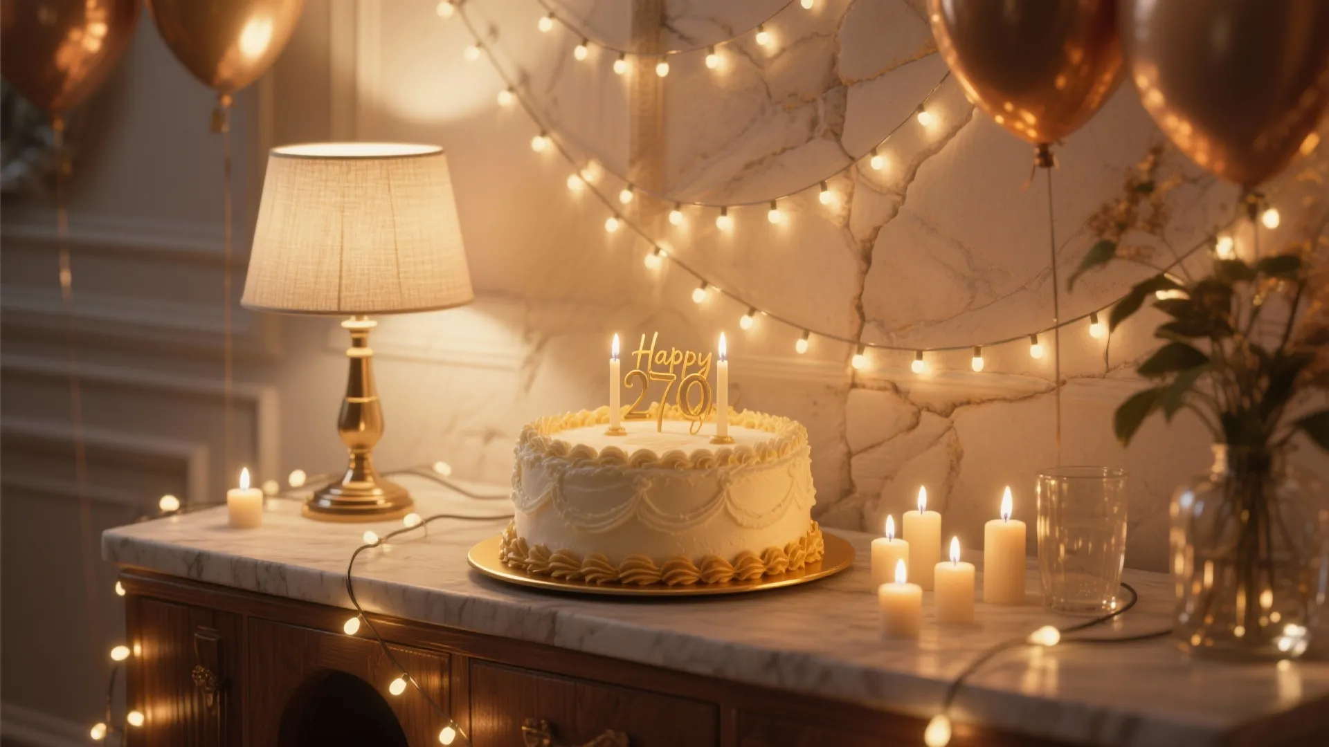 Layered Lighting: Glow That Flatters Faces and Food