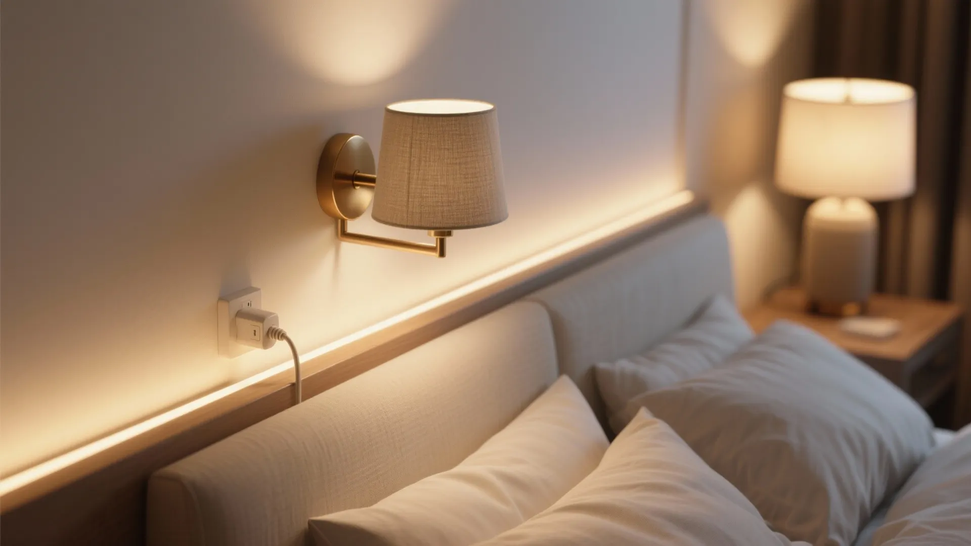 Light It Right: Layers, Dimmers, and Glow