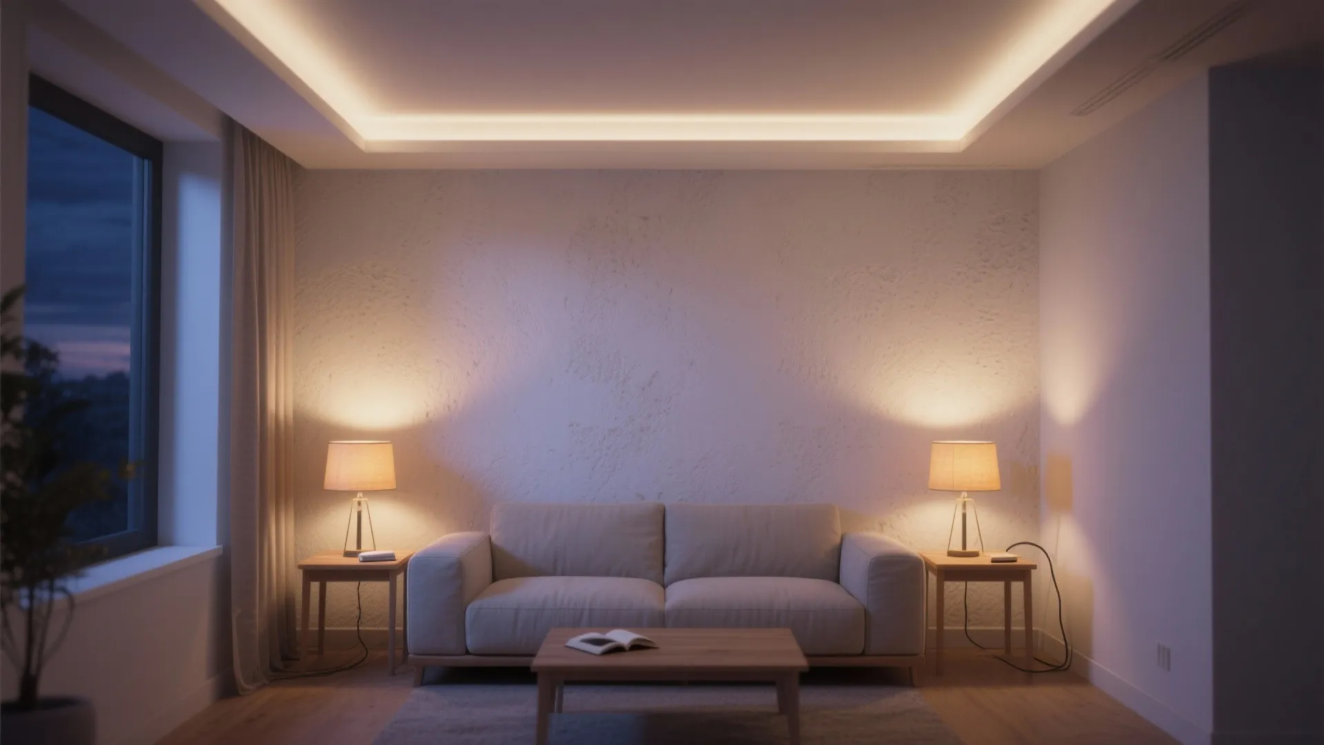 Layered Lighting That Actually Works