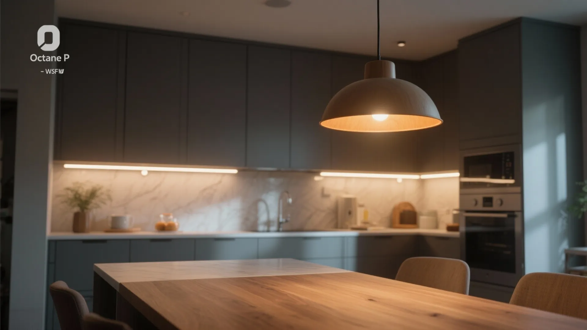 1. Layered Lighting for a Soft Glow