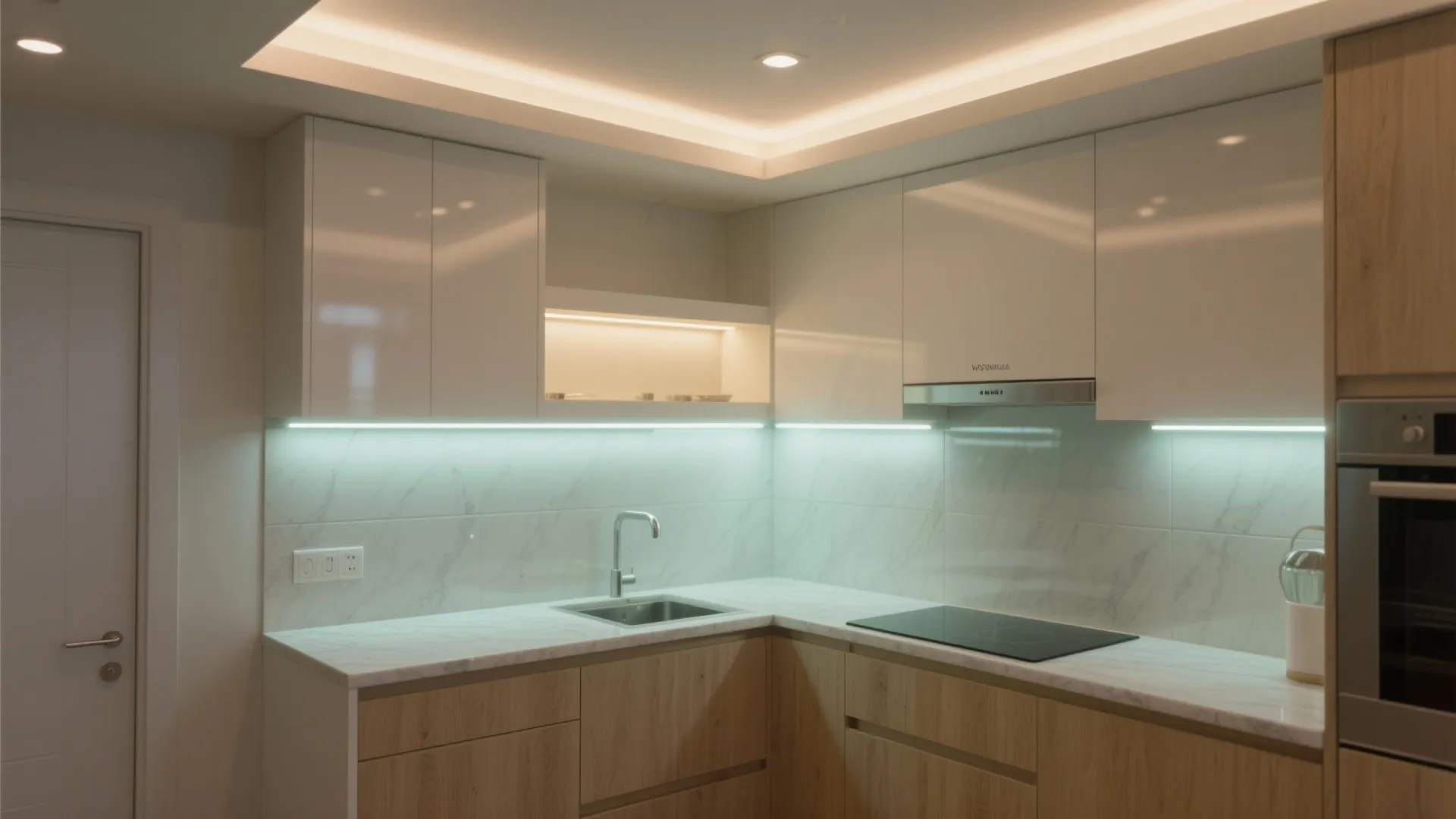 Lighting Layers and Reflective Pairings (Bonus Strategy)