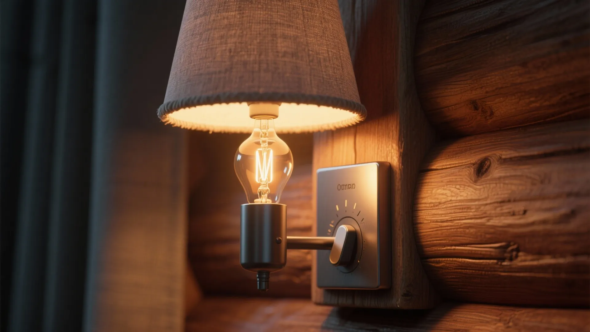 5. Layer lighting and embrace smart tech