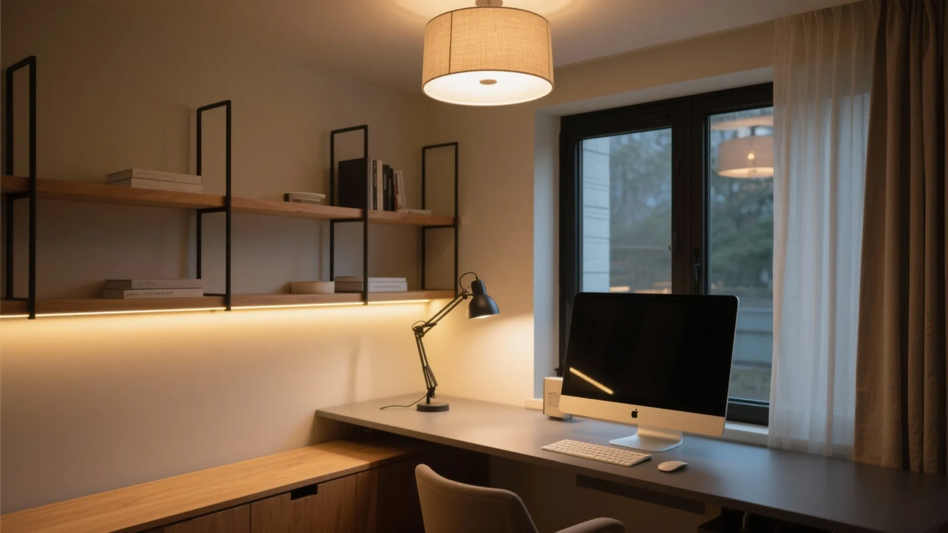 Light Like a Pro: Layers, Color Temperature, and Glare