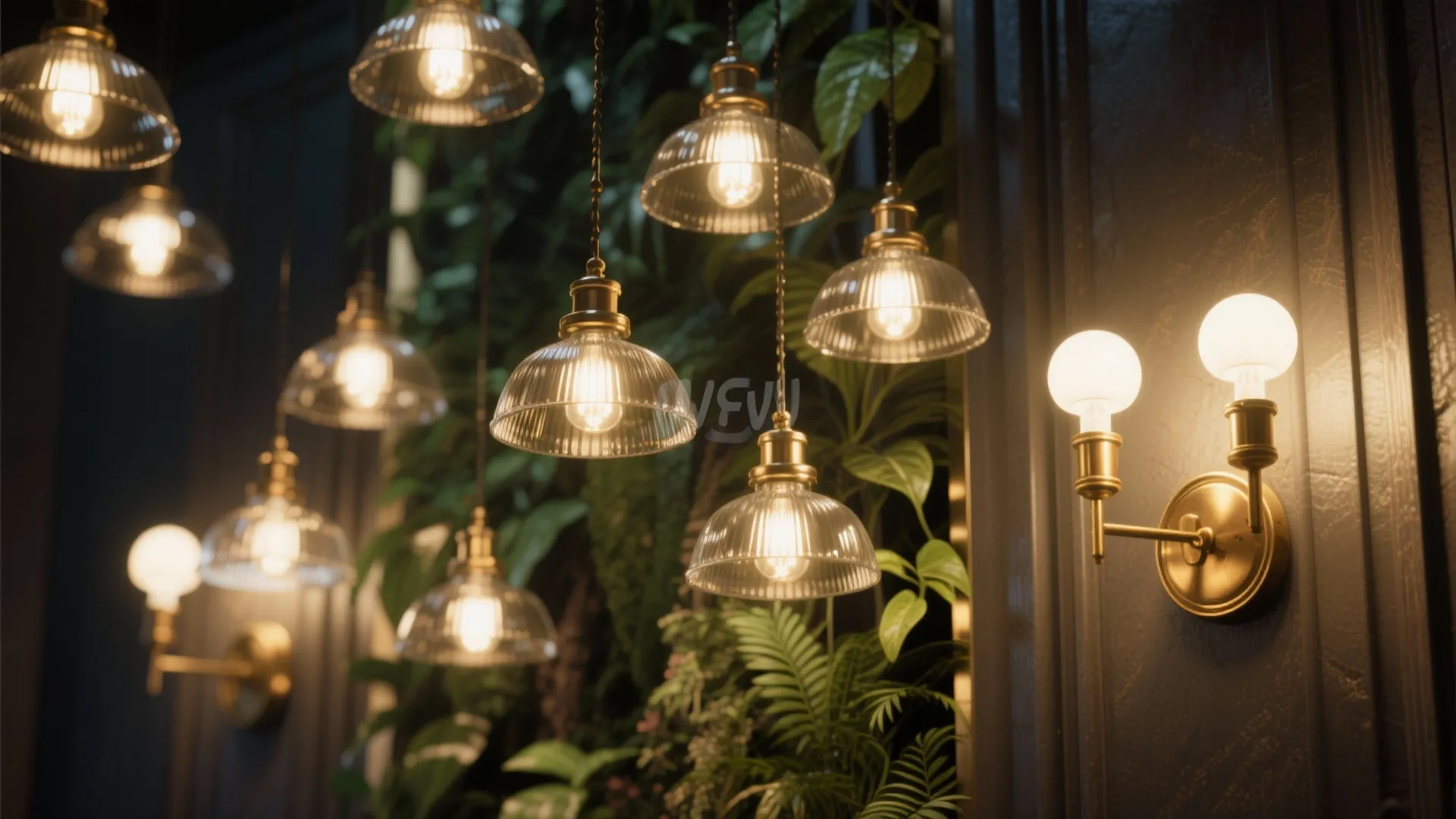 Tips 2: Vertical moments and layered lighting