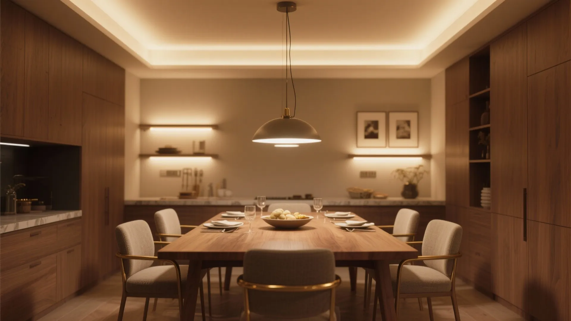 Dining Area Lighting Ideas: 5 Bright Solutions: Practical, stylish dining area lighting ideas I’ve used in real projects