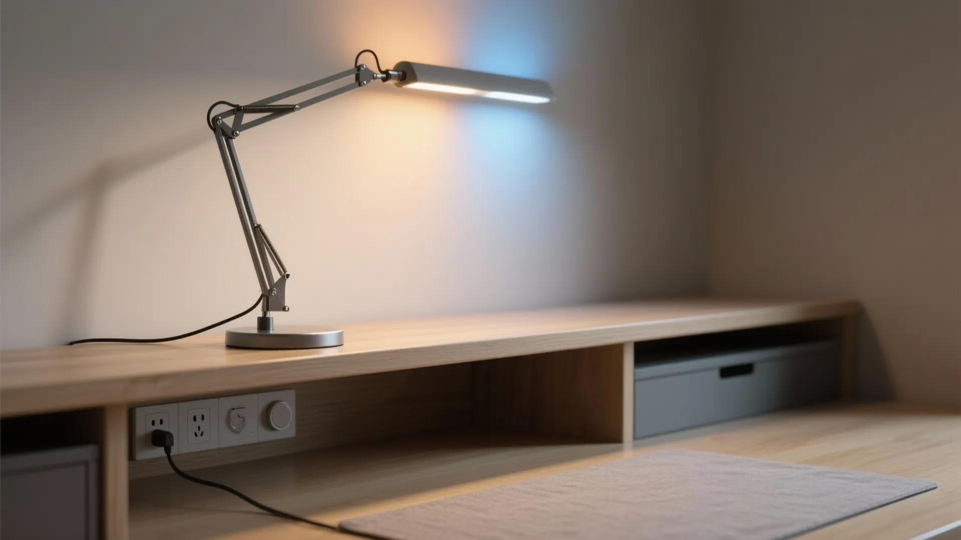 2. Layered Lighting for Focus