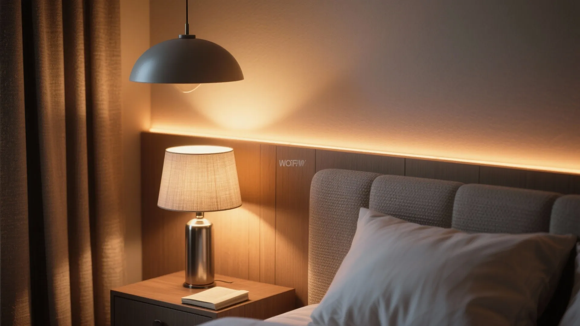 Bedroom Decoration Ideas: 5 Small-Space Tips: Practical, cozy and budget-friendly bedroom decoration ideas I use in real projects