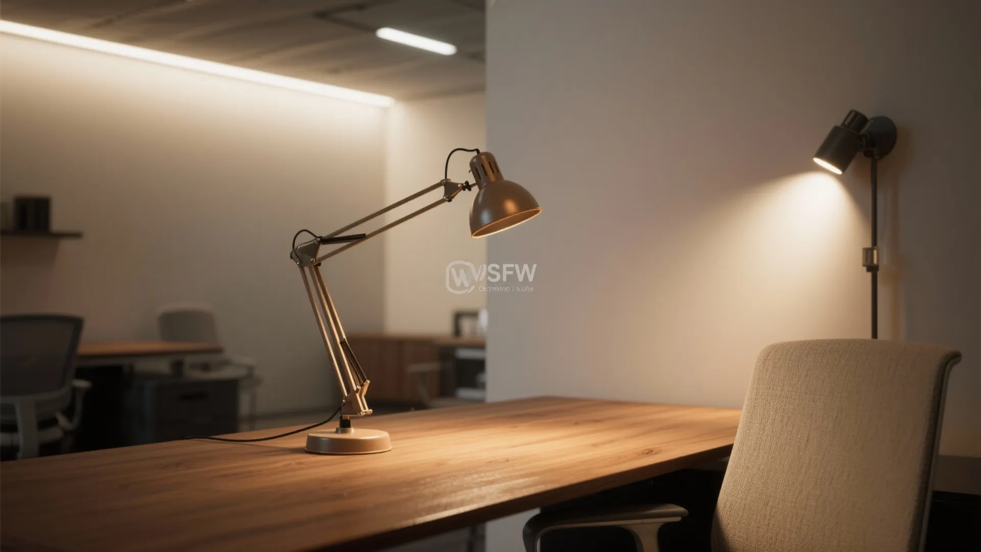 3. Layer lighting for function and mood