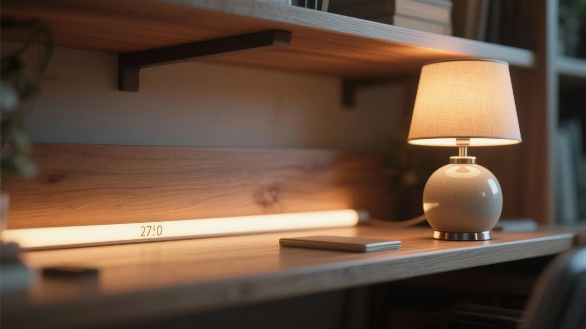 4. Layer your lighting