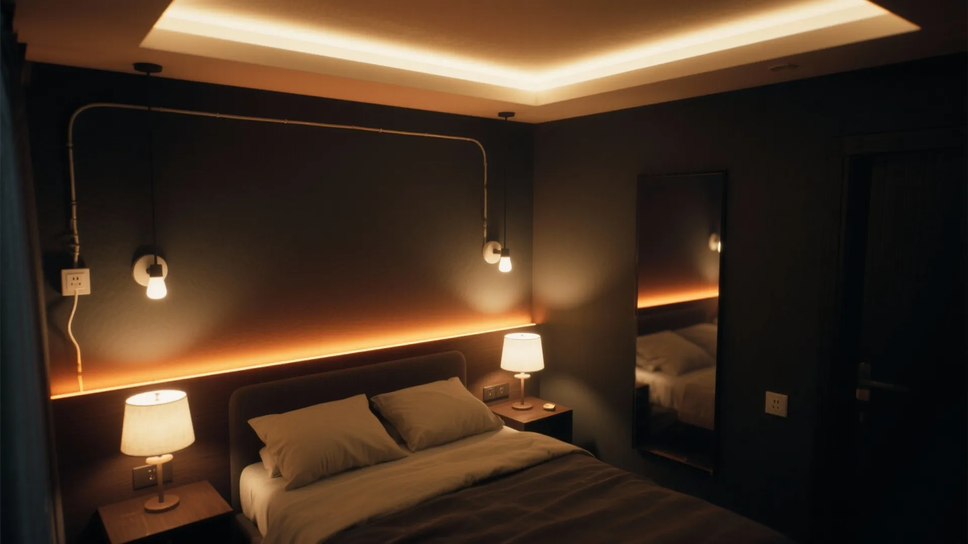 2. Layer Lighting Like a Pro