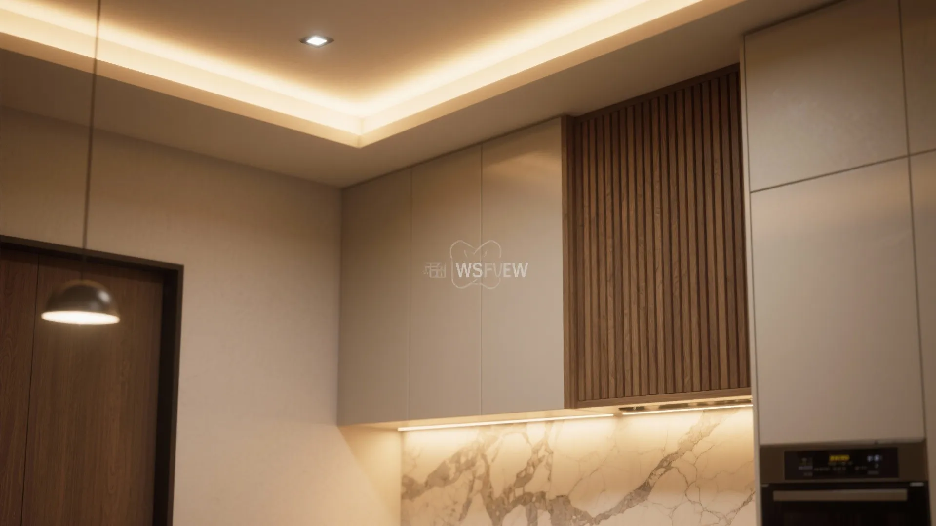 Layered Lighting Like a Boutique Hotel