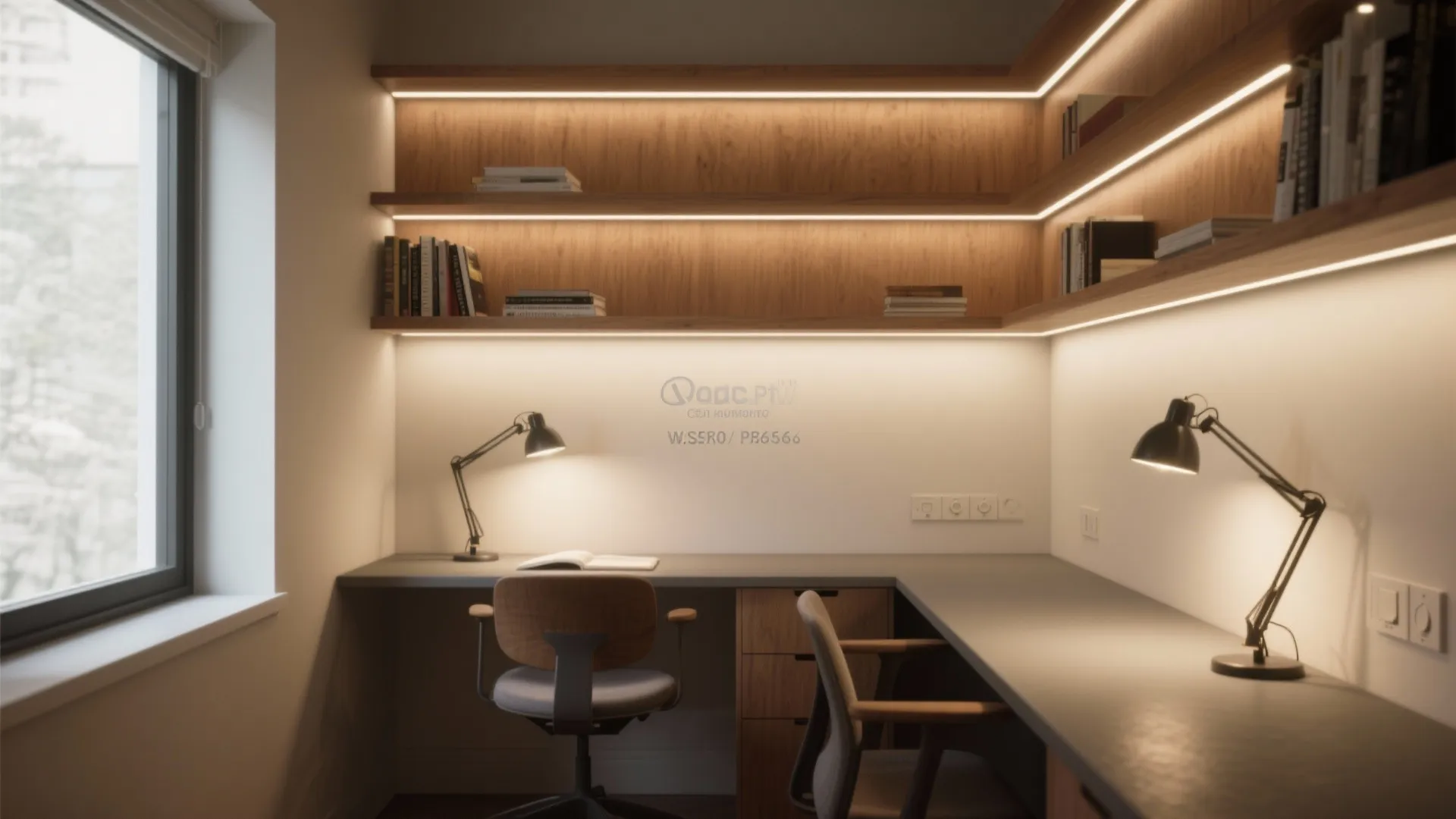 Lighting Layers and Ergonomics That Scale