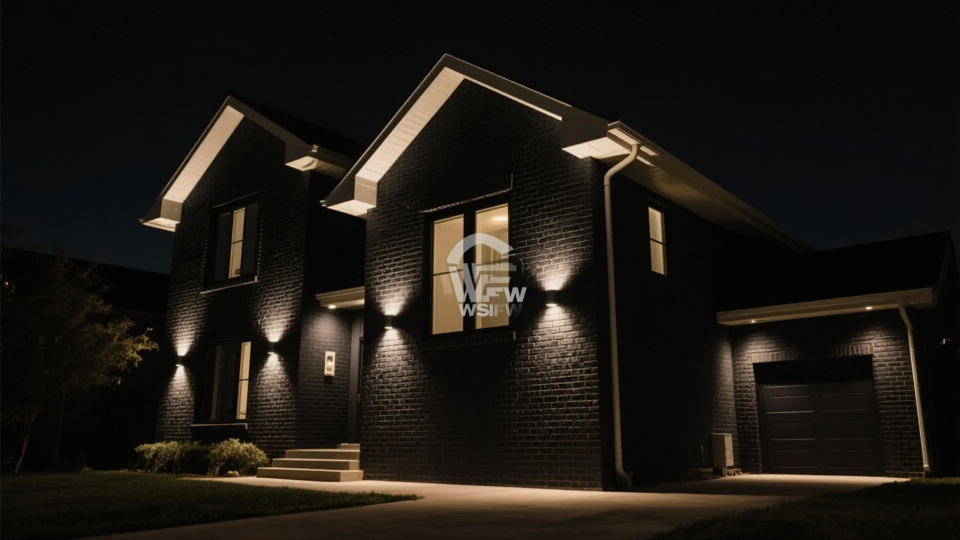 4. Layer Lighting for Drama