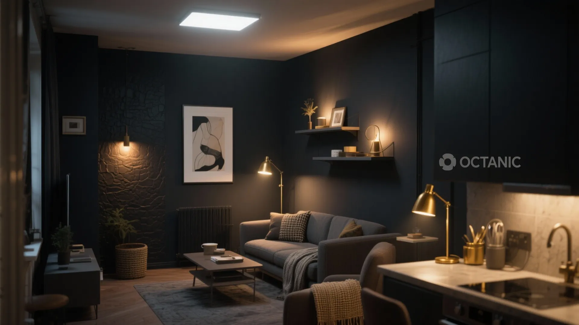 2. Layer lighting like a pro