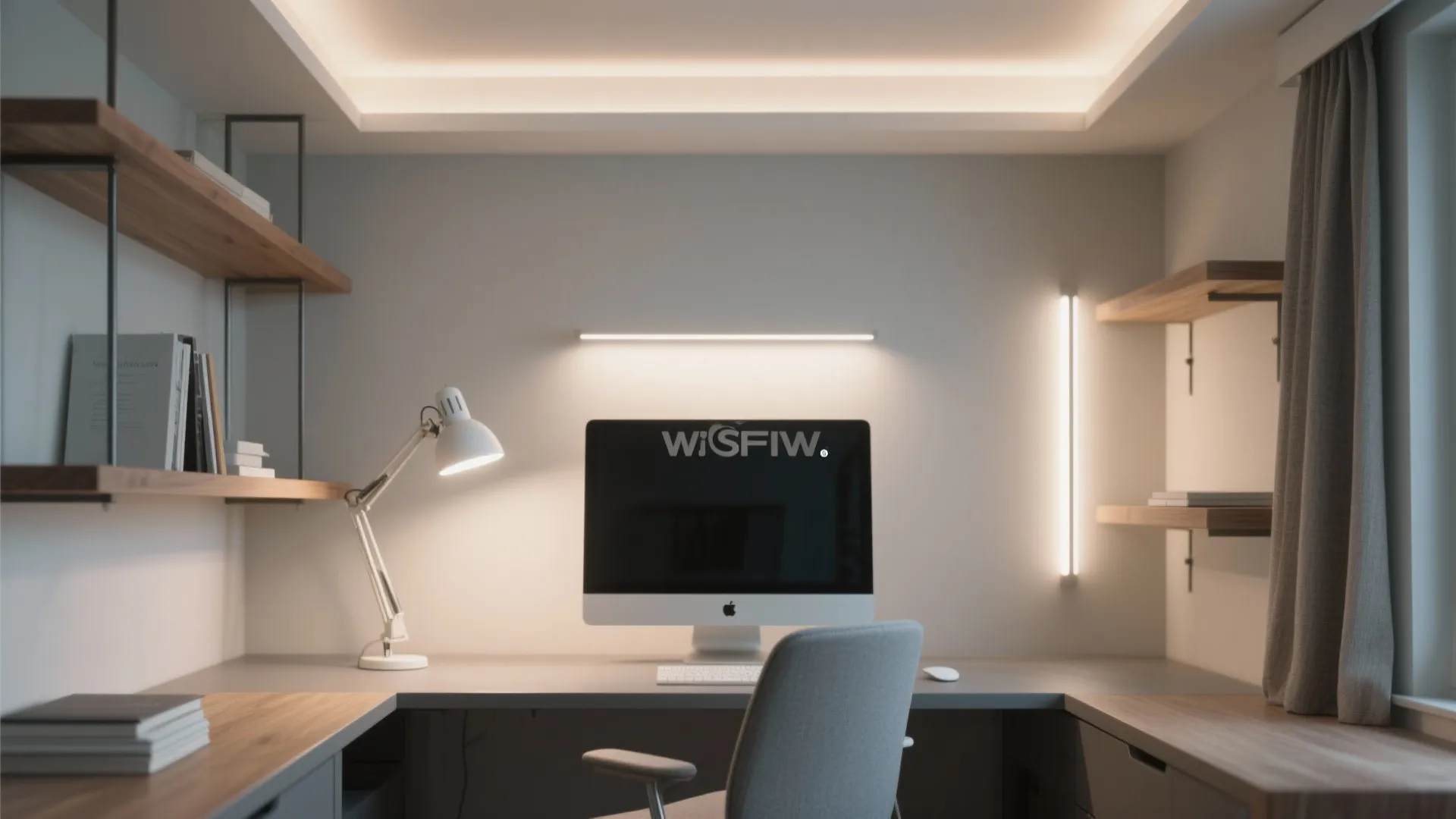 Light Layers That Protect Your Eyes