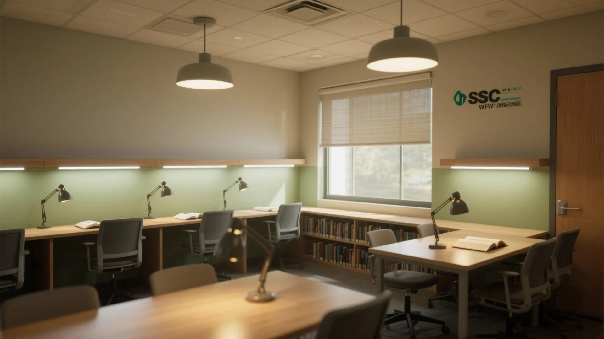 Light layering that keeps eyes happy