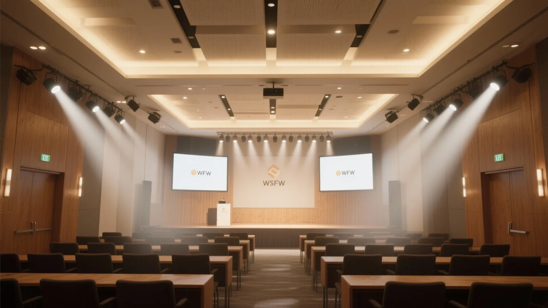 Human-Centered Lighting: Layers, Glare Control, and Warmth