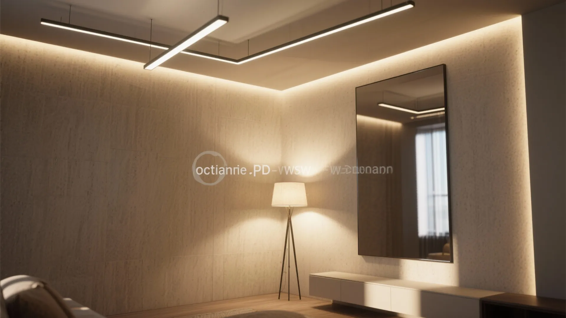 4. Light, reflectivity, and scaled lighting