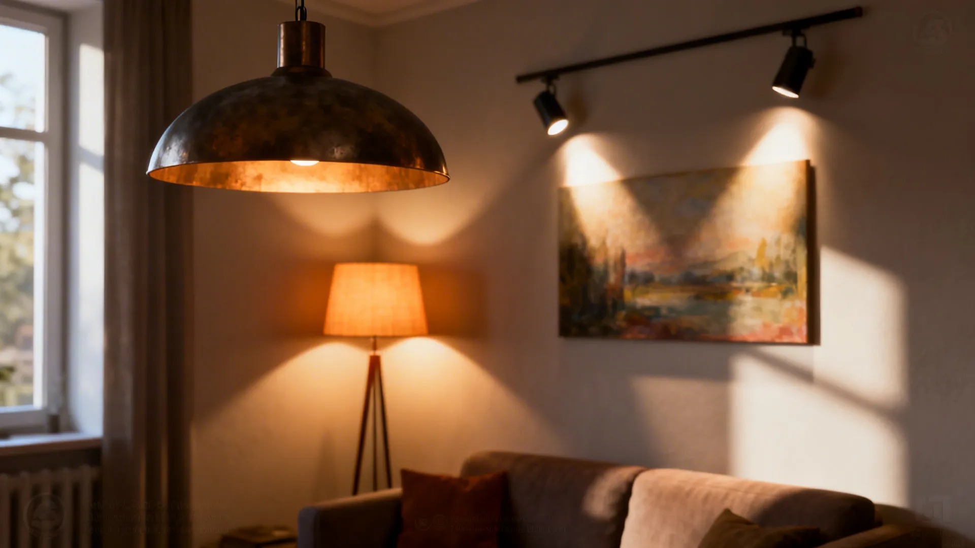 2. Layer lighting like a pro