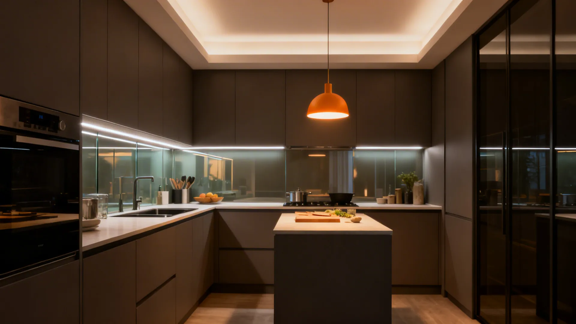 Light layering that’s actually useful