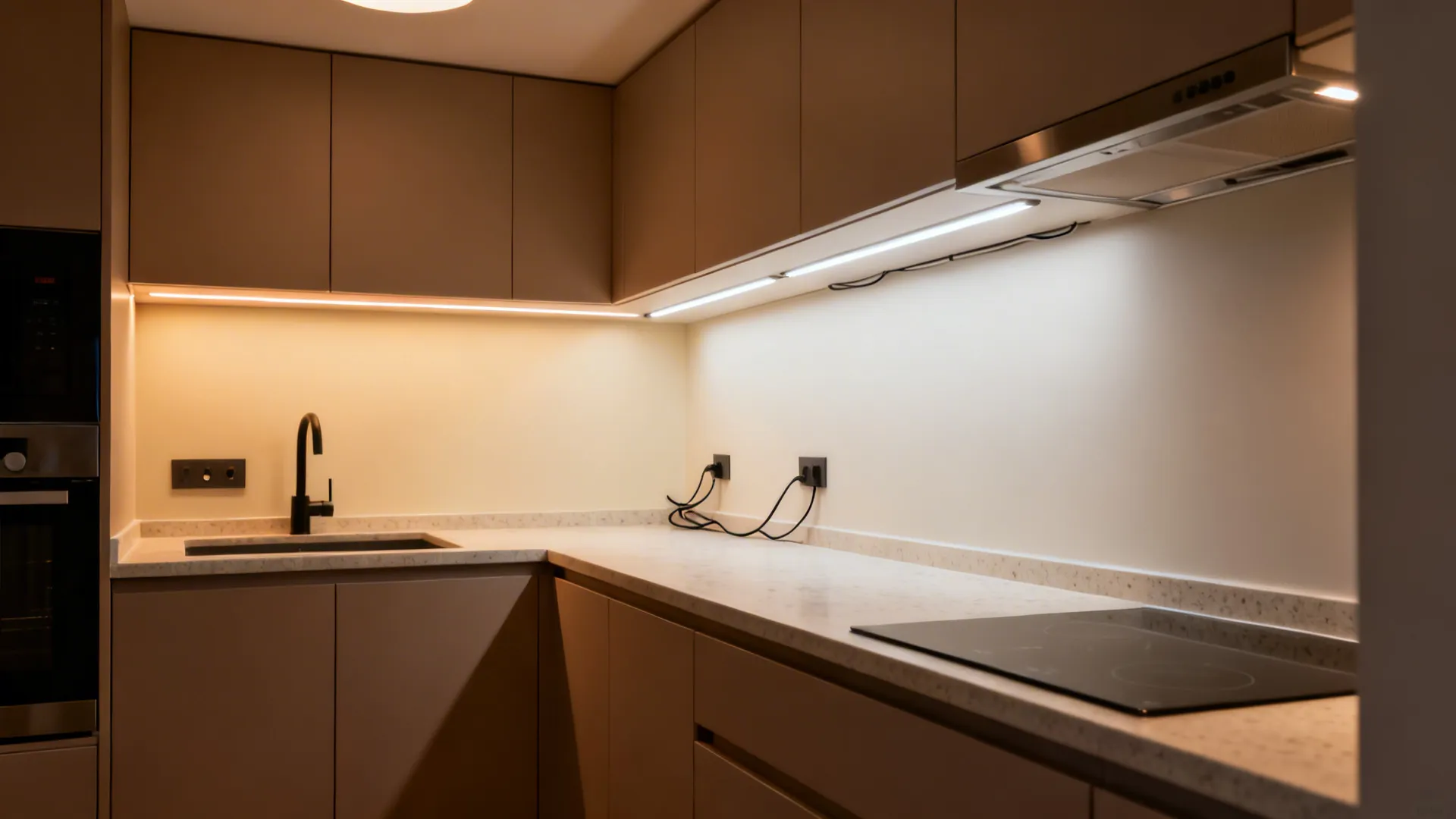 Lighting Layers That Save on Rework