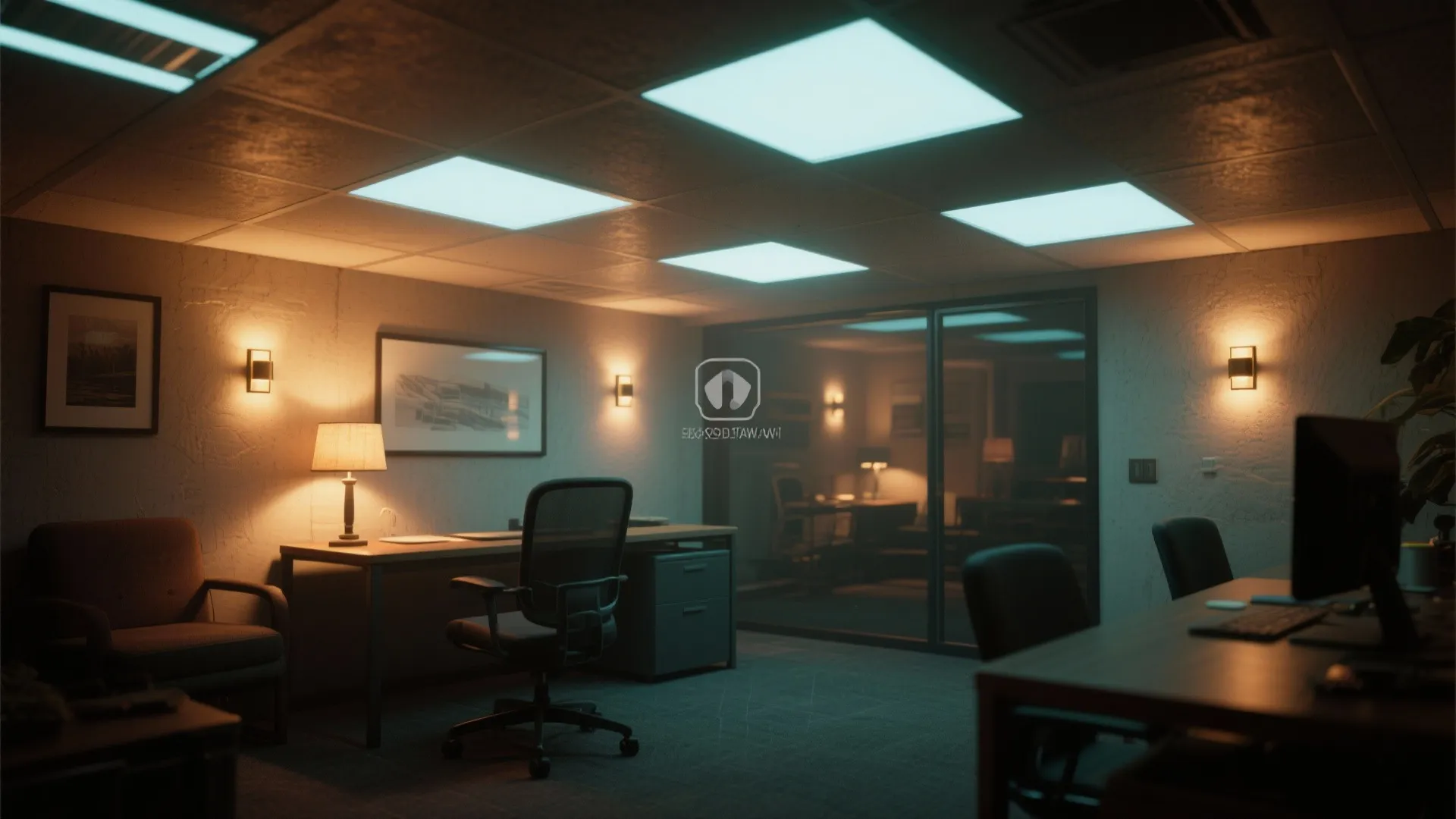 2. Layer Your Lighting