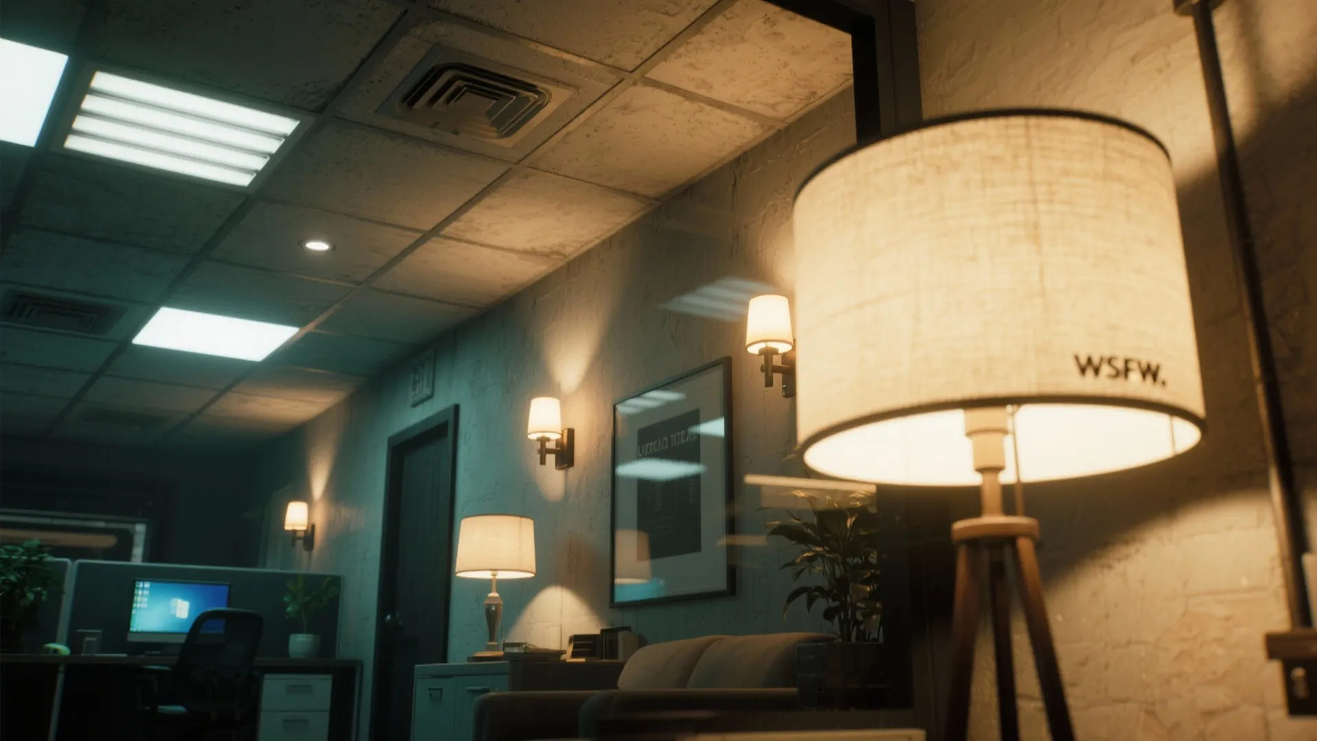 Tip 1: Play with Layered Lighting