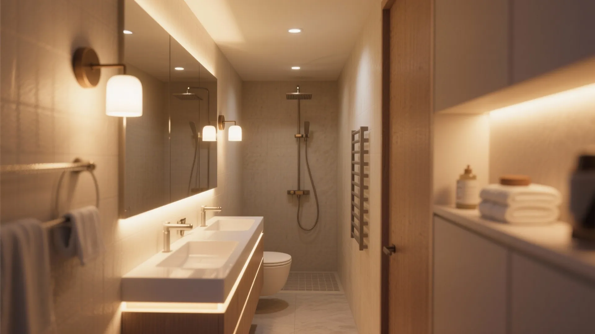 6. Lighting in Layers