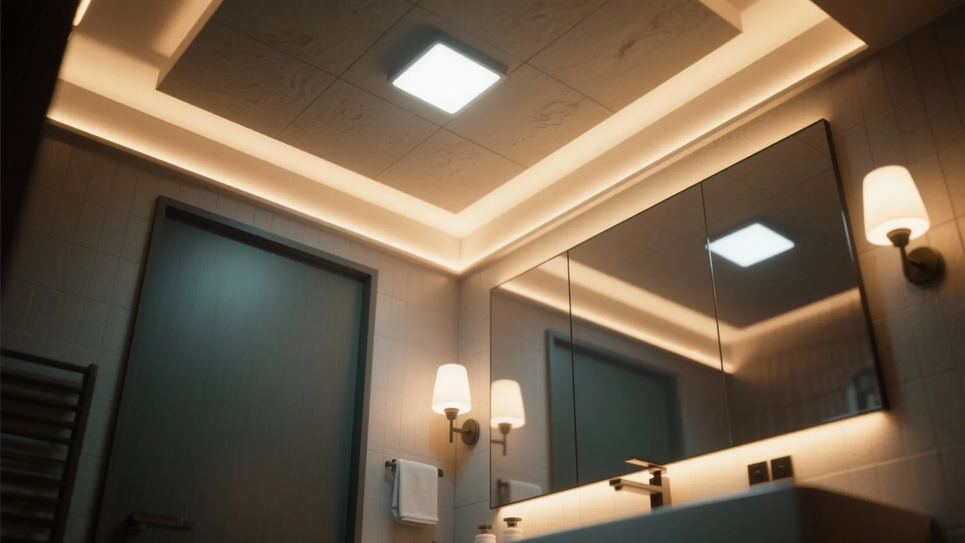 5. Play with Lighting Layers