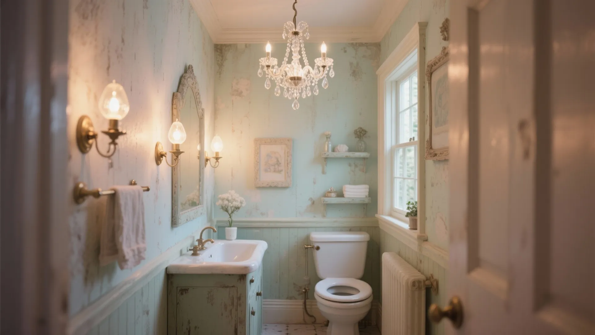 Idea 7: Layered Lighting